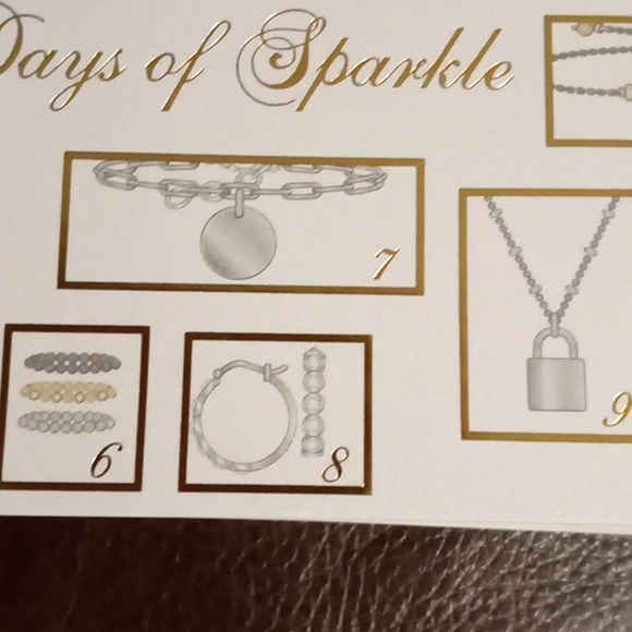 GREAT FOR THAT TEENAGER ON YOUR LIST!!... 12 Days of Sparkle - Picture 10 of 11
